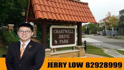 Nanyang Park (D19), Semi-Detached #152382512